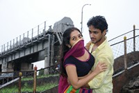 Oka Criminal Premakatha Photos